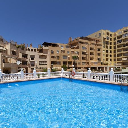 Ap jardines de mariote Apartment Almuñécar Exterior foto