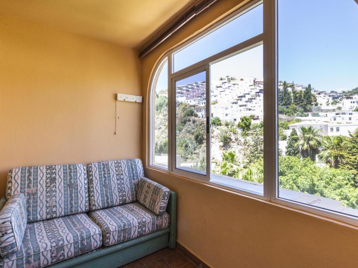 Ap jardines de mariote Apartment Almuñécar Exterior foto