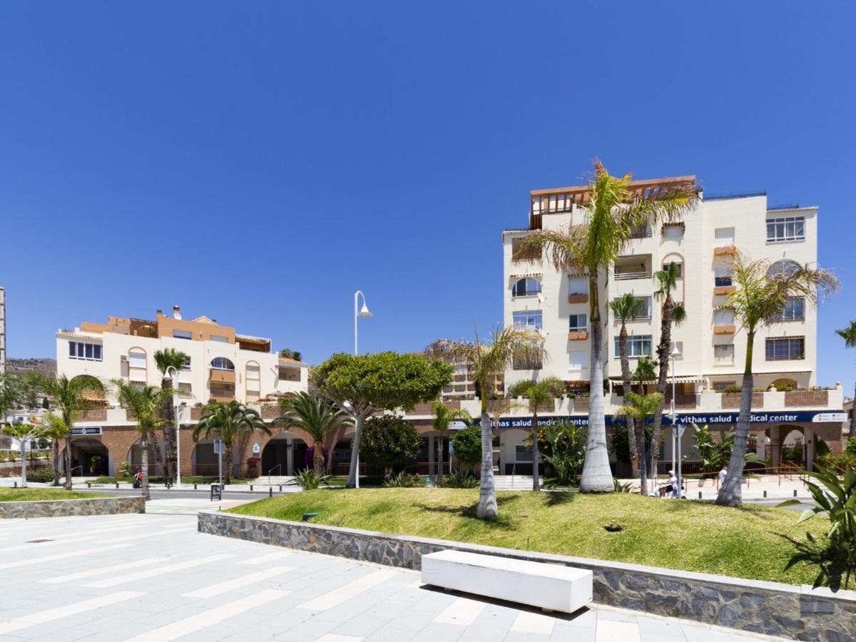 Ap jardines de mariote Apartment Almuñécar Exterior foto