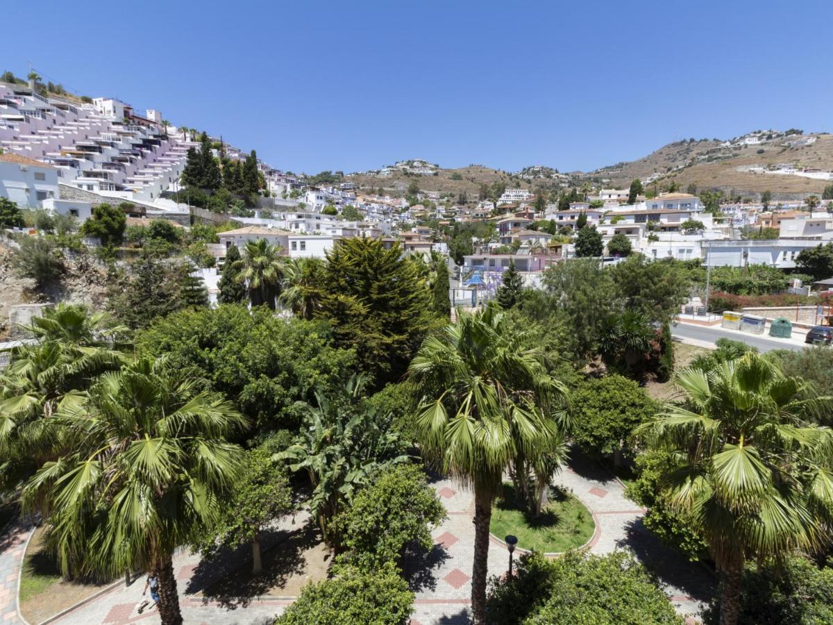 Ap jardines de mariote Apartment Almuñécar Exterior foto