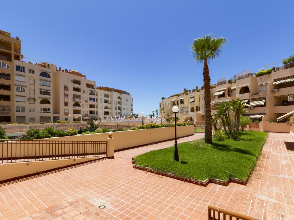 Ap jardines de mariote Apartment Almuñécar Exterior foto